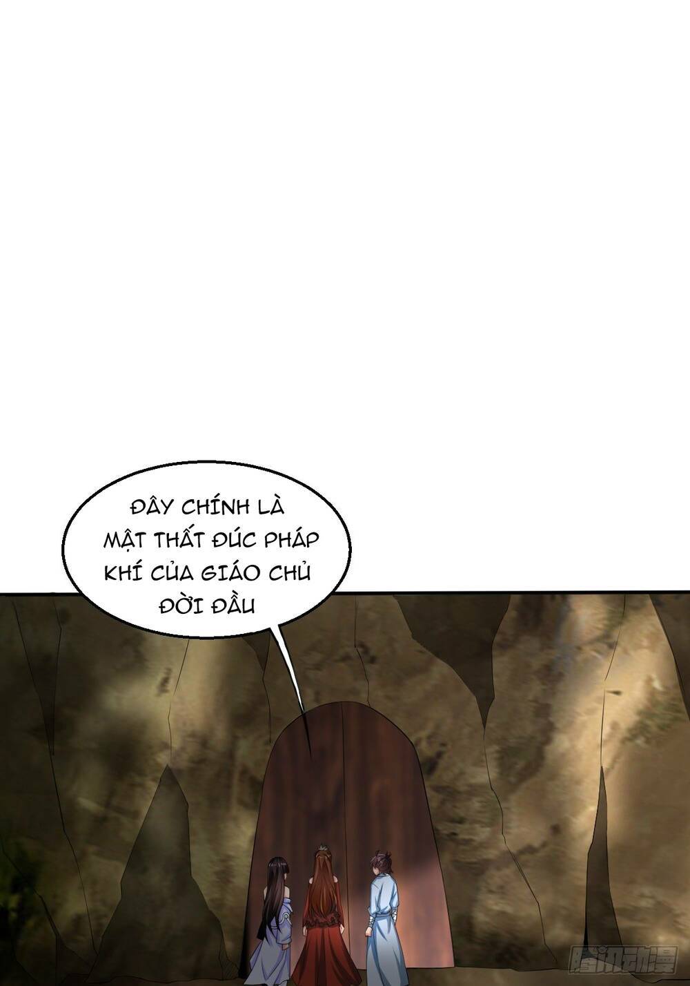 Cục Gạch Xông Vào Dị Giới: Chapter 25
