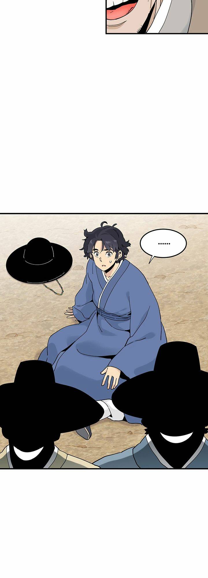 Hồi Ký Của Huyền Thoại Học Giả: Chapter 7