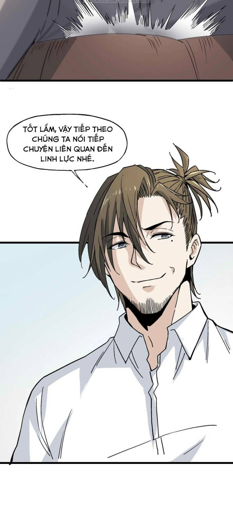 Kẻ Săn Hồn - Quỷ Hô Bắt Quỷ: Chapter 10