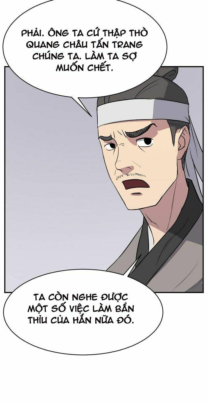 Trọng Sinh, Bất Khả Chiến Bại: Chapter 82