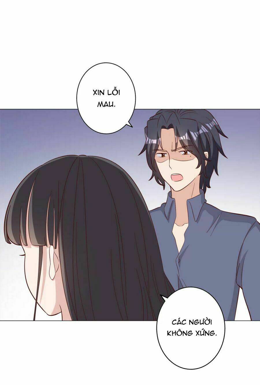 Hôn Nhân Dục Vọng: Thiếu Gia Nhẹ Một Chút!: Chapter 126