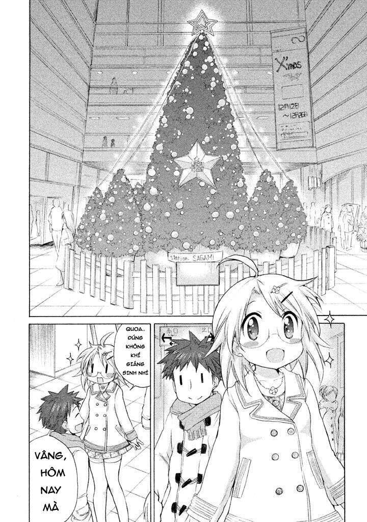 Comic Studio: Chapter 17