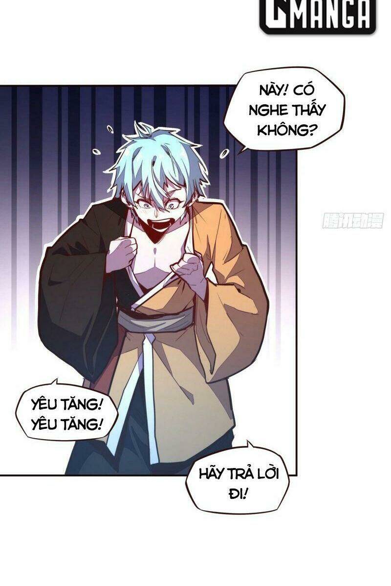 Sinh Tử Quyết: Chapter 120