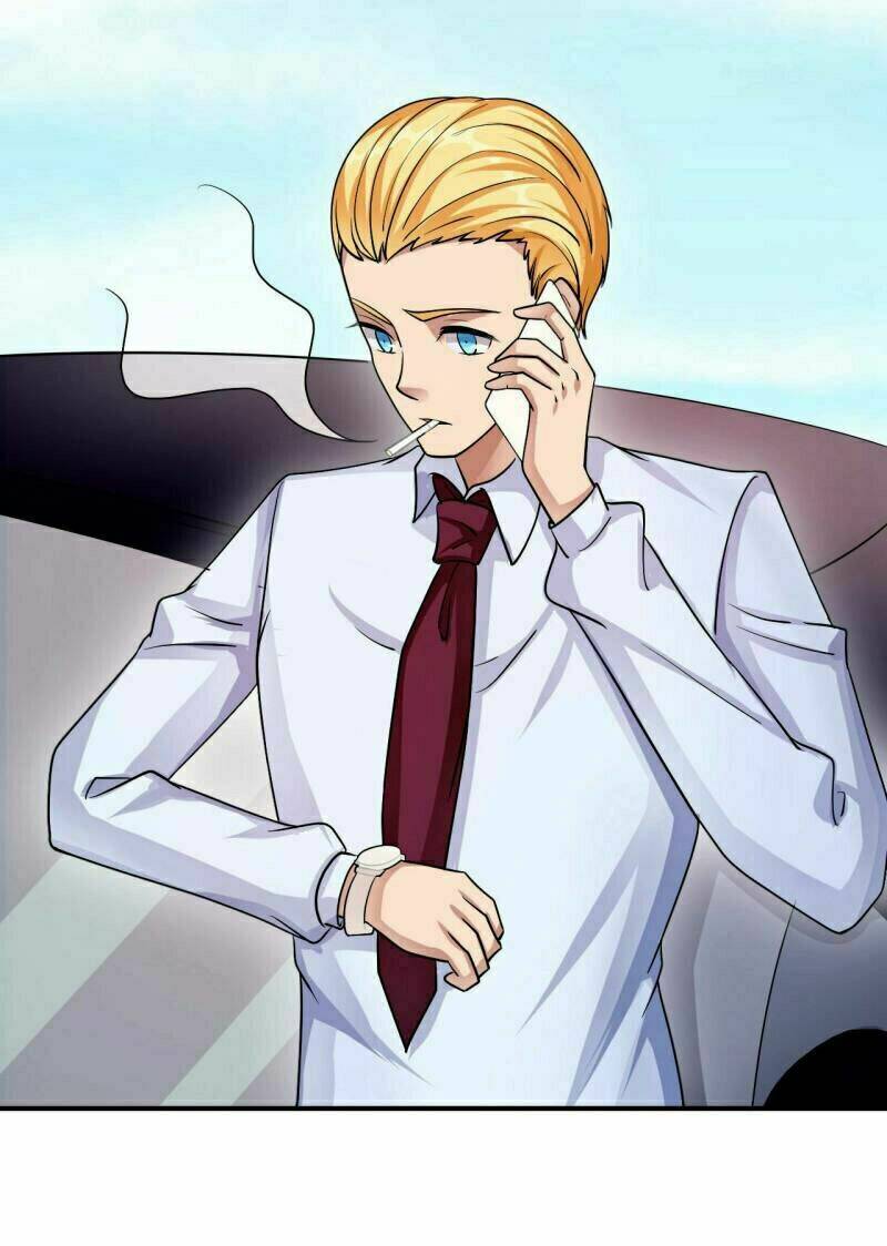 Mạc Thiếu Bức Hôn: Vợ Mới Khó Chống Đỡ: Chapter 82