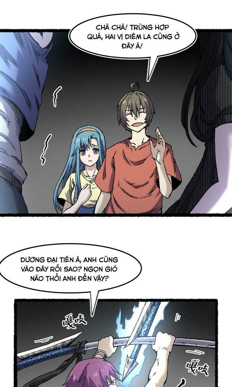 Ta Độ Kiếp Thất Bại Đều Là Tại Ngươi: Chapter 59