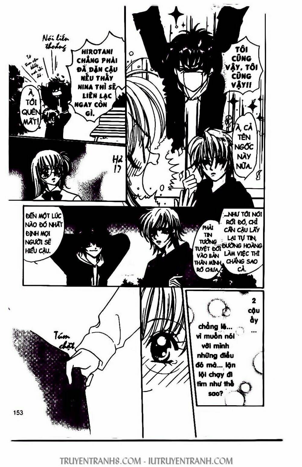 Bộ Sưu Tập Lọ Lem: Chapter 26