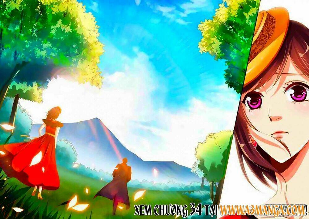 Bán Yêu Khuynh Thành: Chapter 33