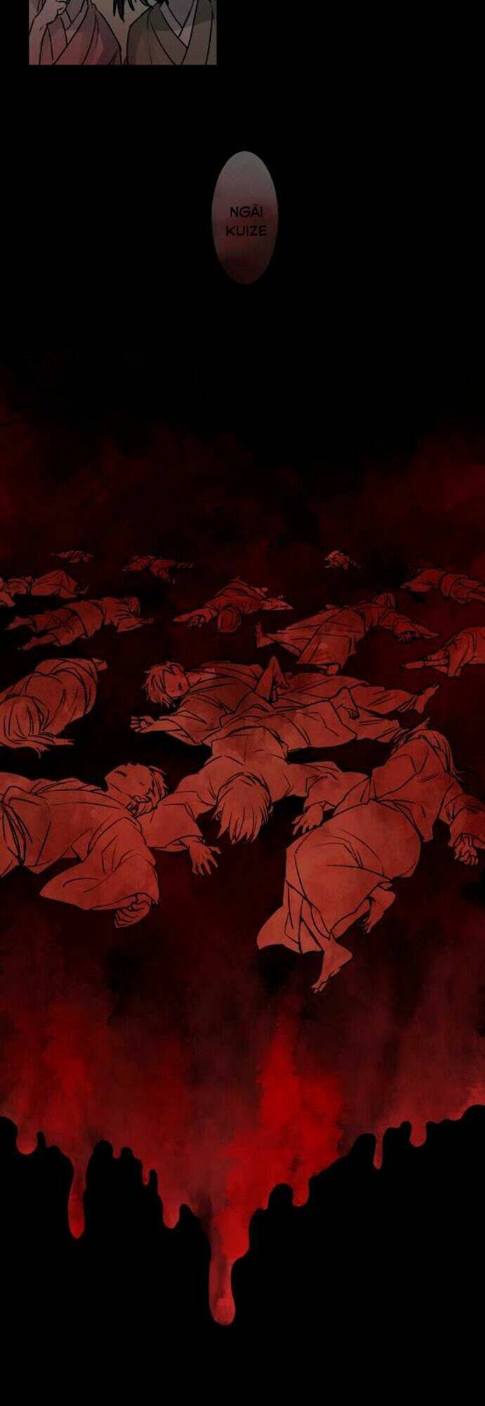 Ake No Tobari: Chapter 26