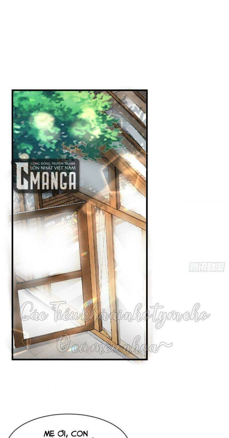 Không Thể Hòan Hảo Tuyệt Đối: Chapter 16