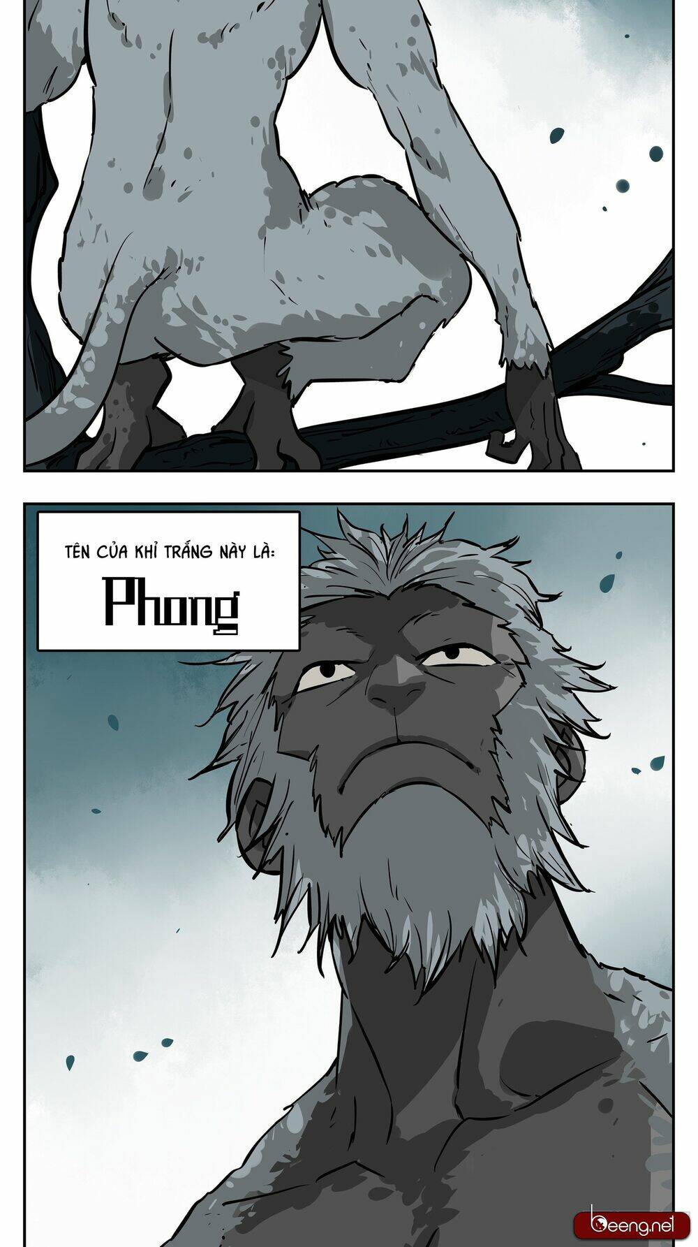 Truyền Võ Lục Hợp Bang: Chapter 1