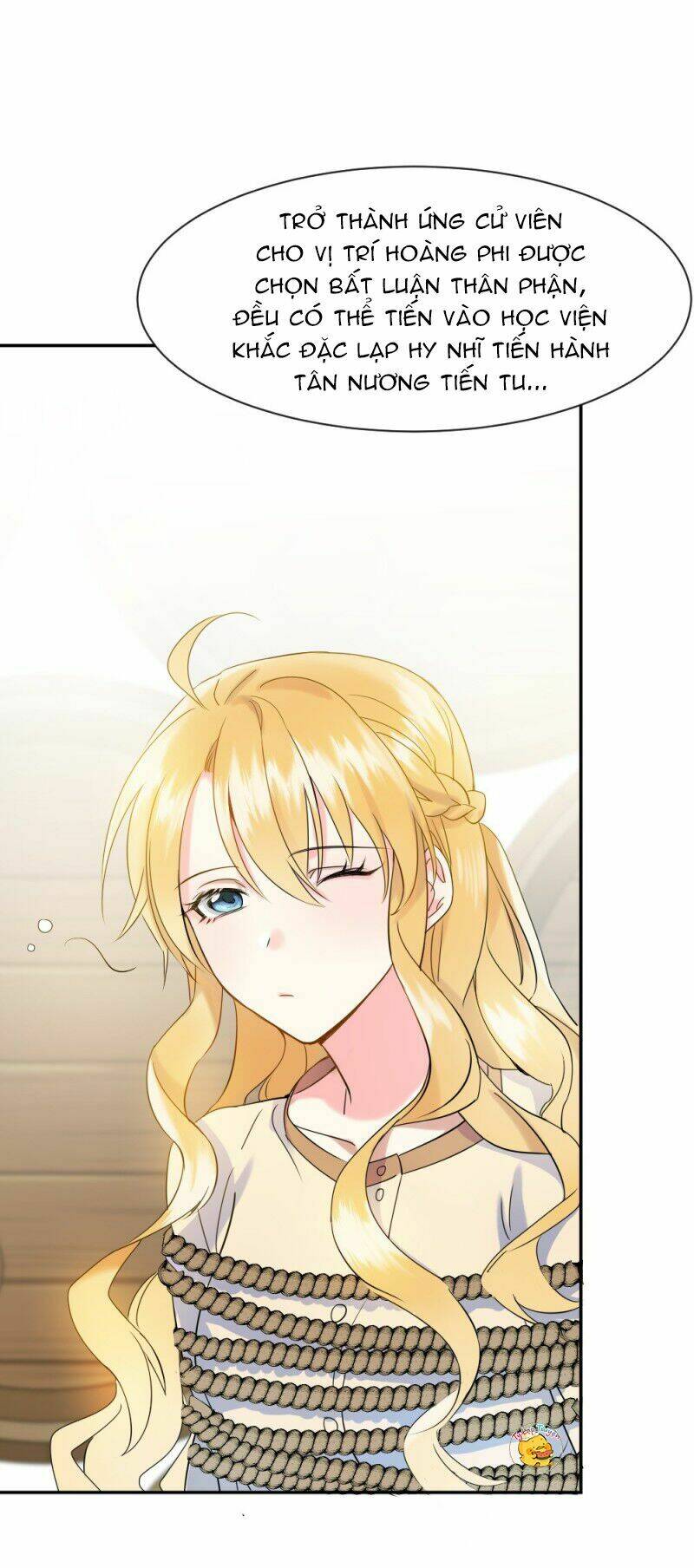 Trời Sinh Một Đôi?! Ta Từ Chối!: Chapter 2