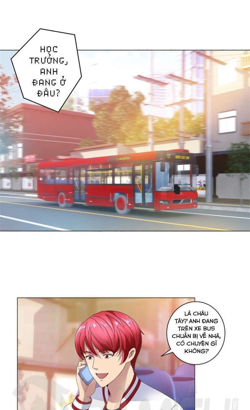 Đô Thị Chí Tôn Hệ Thống: Chapter 94