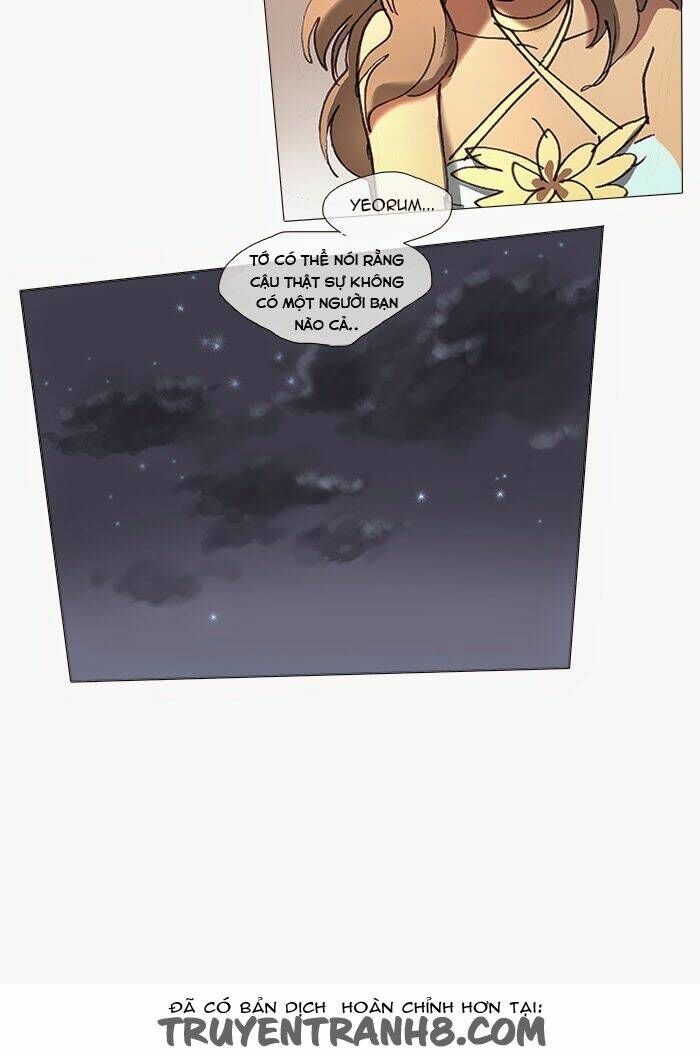 Nữ Sinh Phép Thuật: Chapter 37