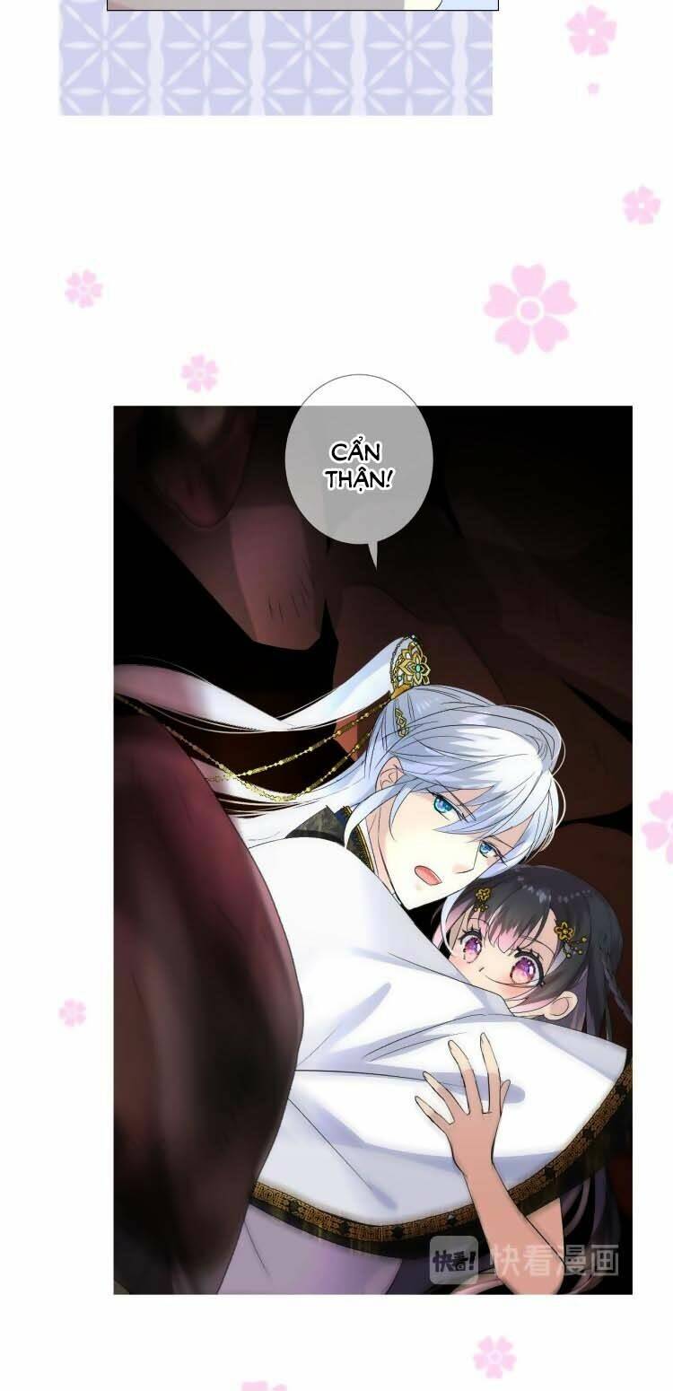 Sao Lại Là Yêu?: Chapter 1