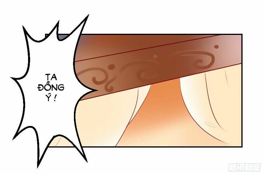 Đường Hoa Nhất Mộng Cổ Phi Truyện: Chapter 2