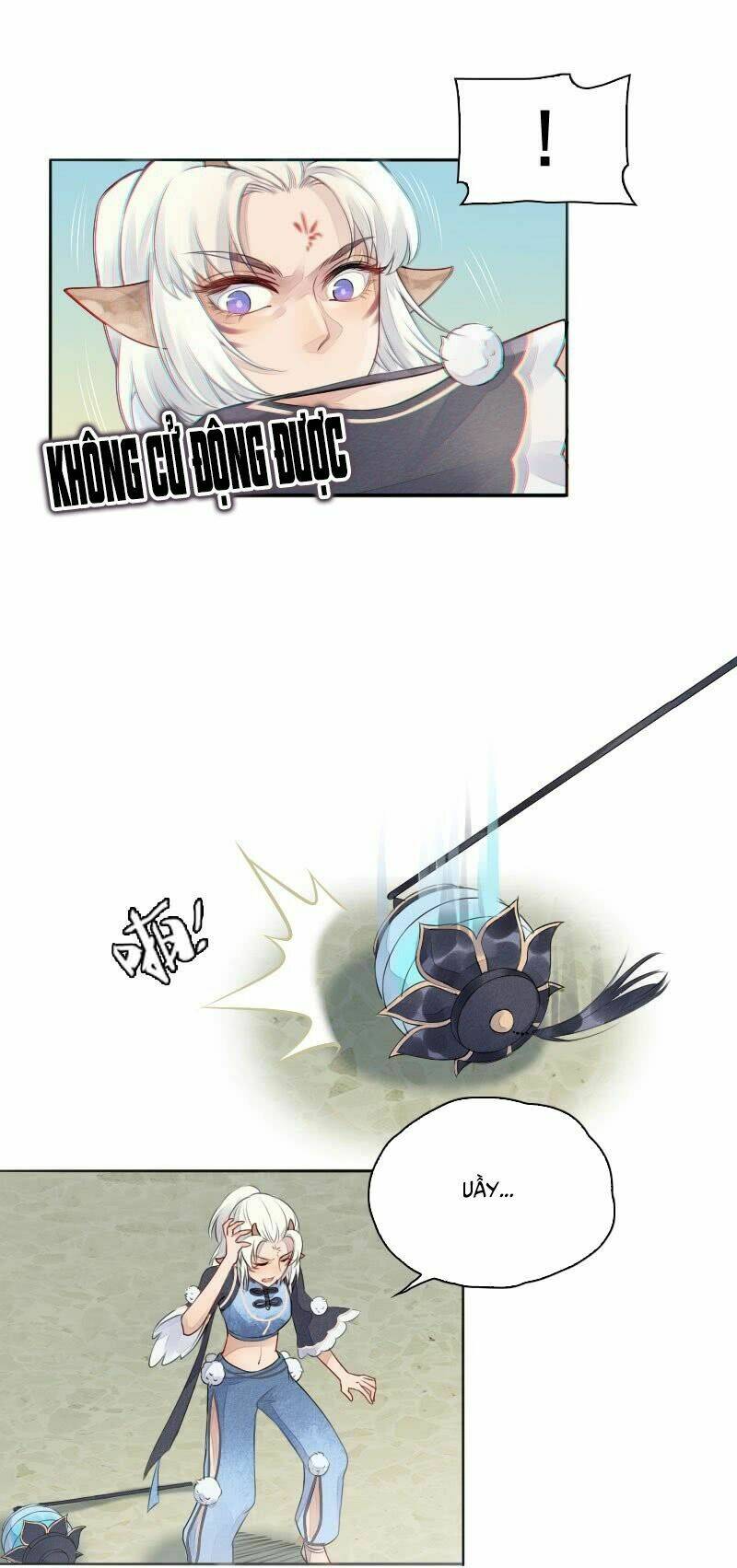 Tây Du Ngạo Tuyết Thiên: Chapter 19