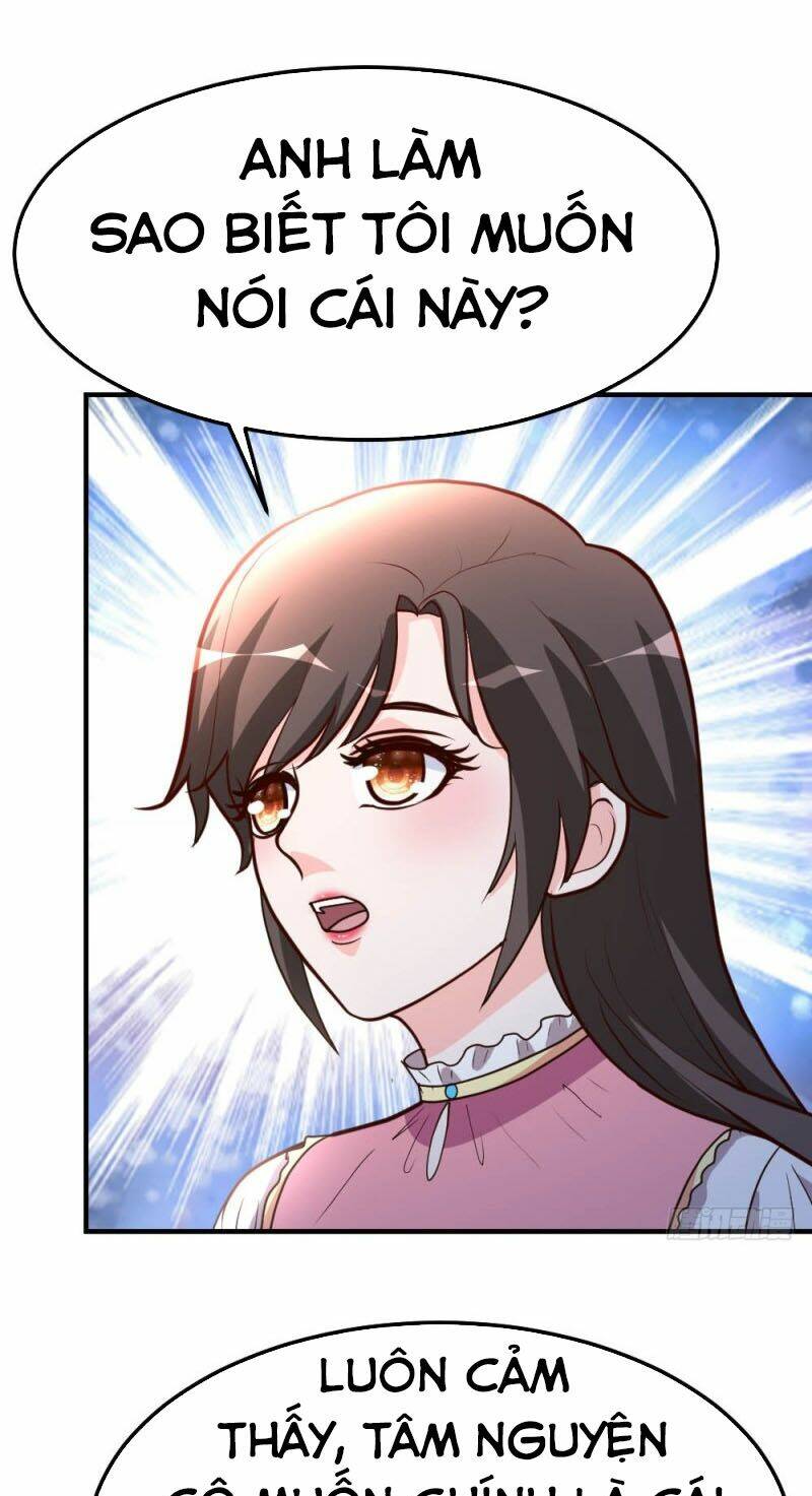 Trọng Sinh Tu Chân Tại Đô Thị: Chapter 84