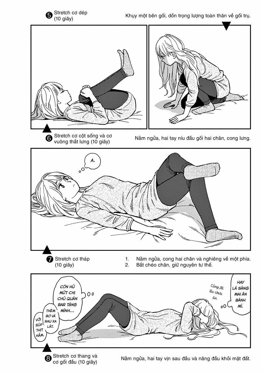 Stretch: Chapter 16