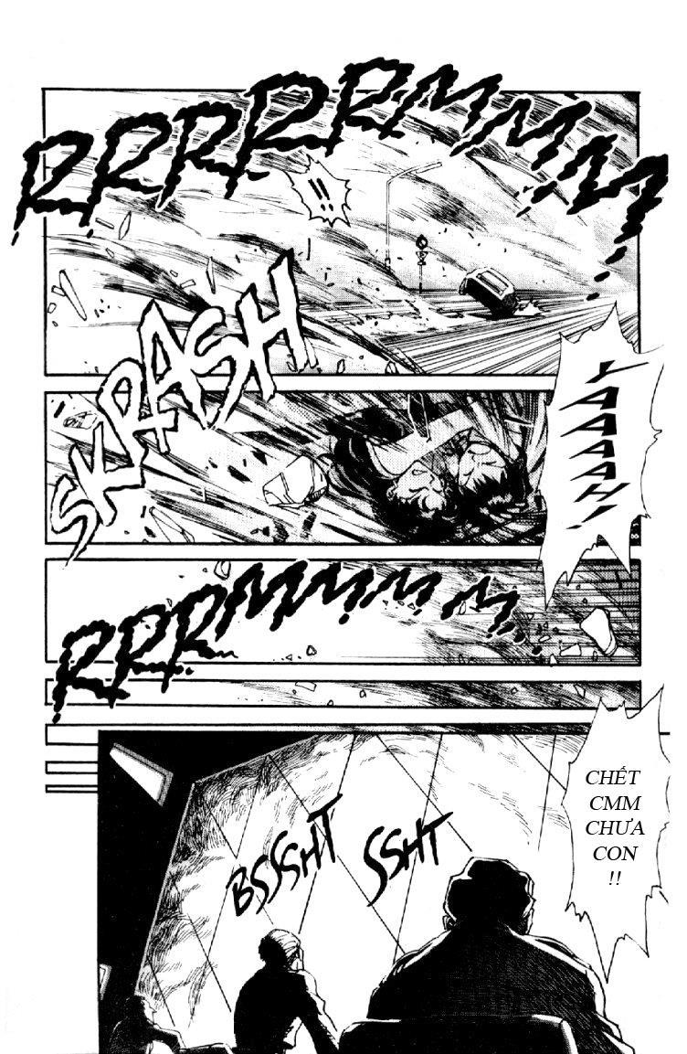 Shin Seiki Evangelion: Chapter 1