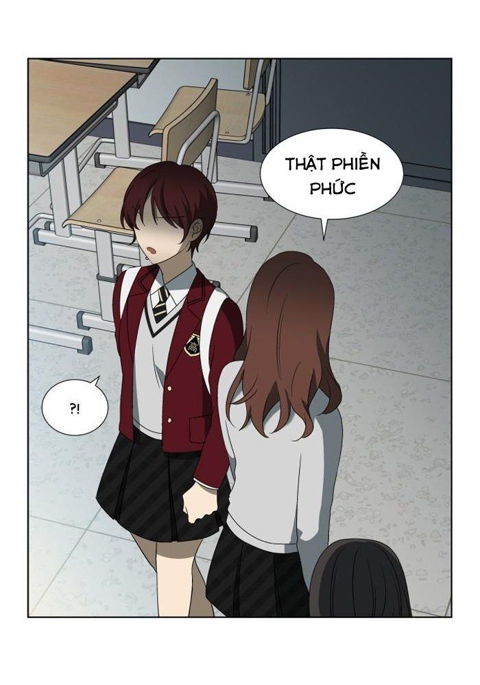 It's Mine: Chapter 11