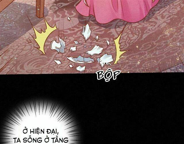 Thịnh Sủng Y Phi Chi Dao Quan Truyện: Chapter 62