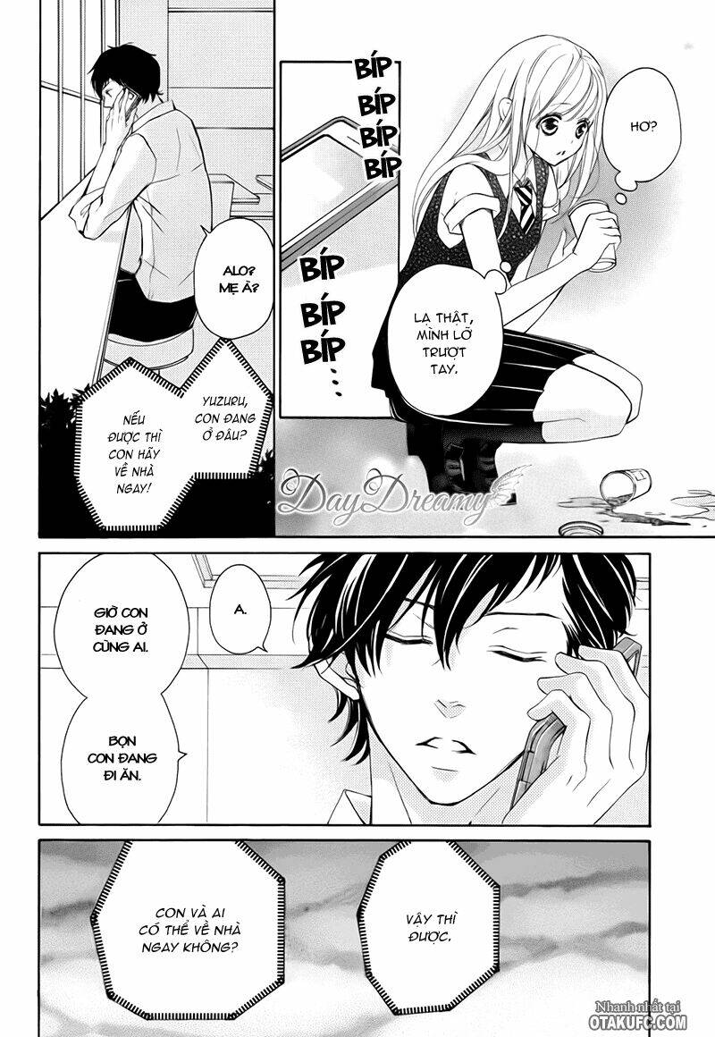 True Love: Chapter 23