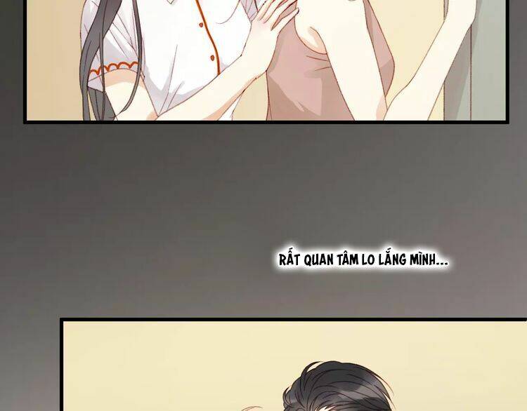 Lượm Được Một Tiểu Hồ Ly 2: Chapter 31