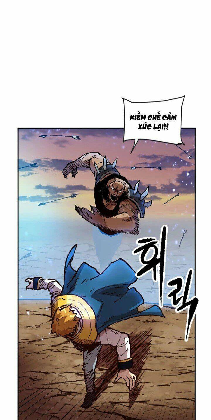 Nô Lệ Nghịch Thiên: Chapter 53