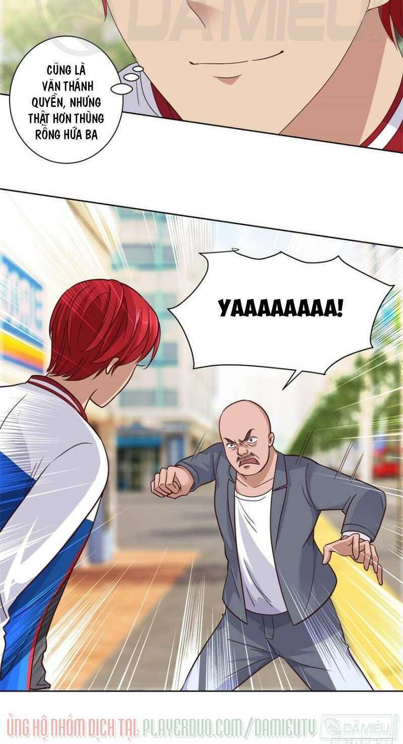 Đô Thị Chí Tôn Hệ Thống: Chapter 96