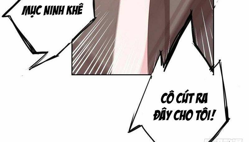 Trời Ban Cho Nam Thần Daddy: Chapter 1