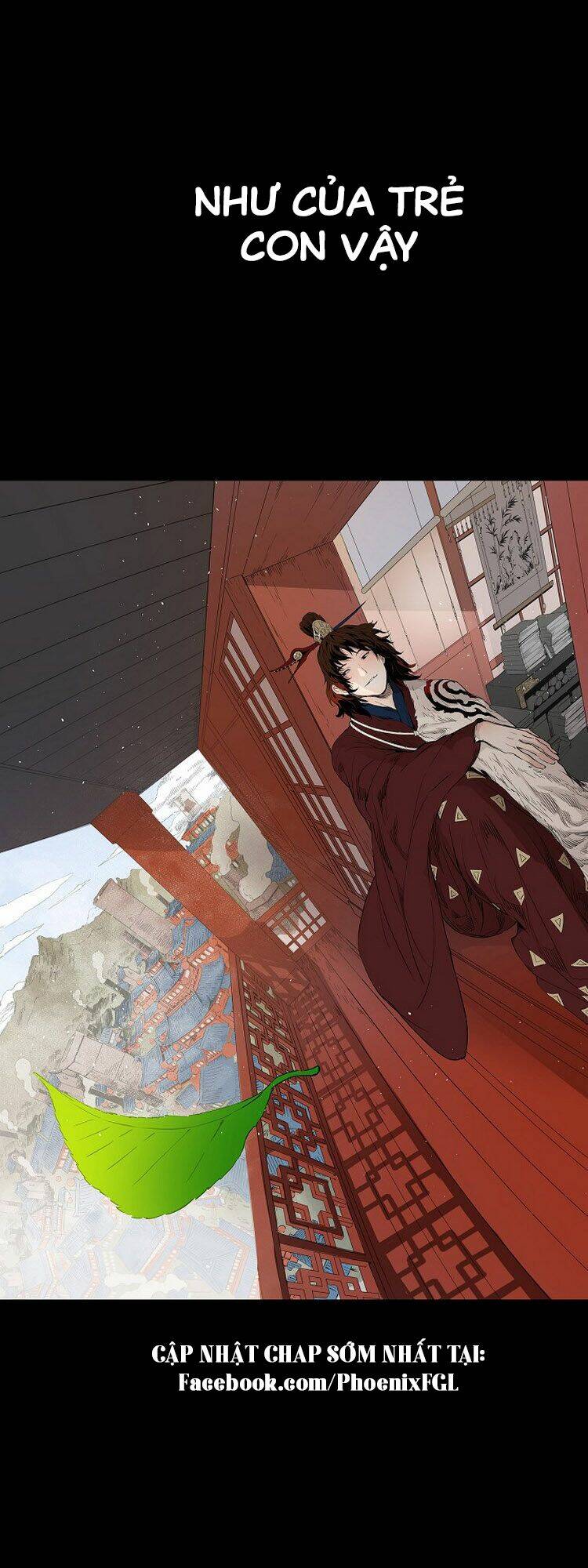 Vô Kiếm Tiểu Tử: Chapter 90