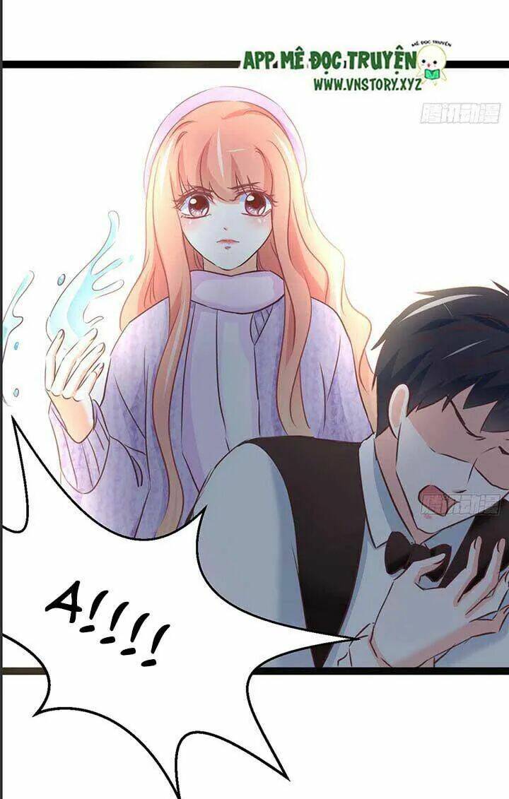 Cẩm Lý Thiếu Nữ Của Tôi: Chapter 43