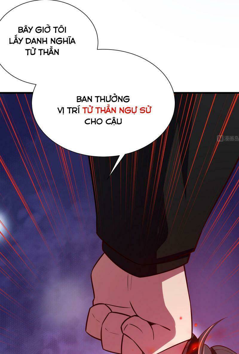 Shipper Thần Cấp: Chapter 62