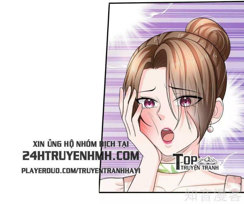 Tuyệt Đỉnh Khí Thiếu: Chapter 47