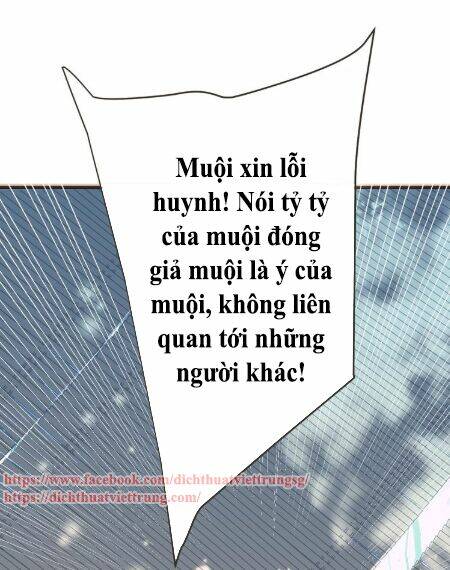 Bạn Trai Tôi Là Cẩm Y Vệ 2: Chapter 62