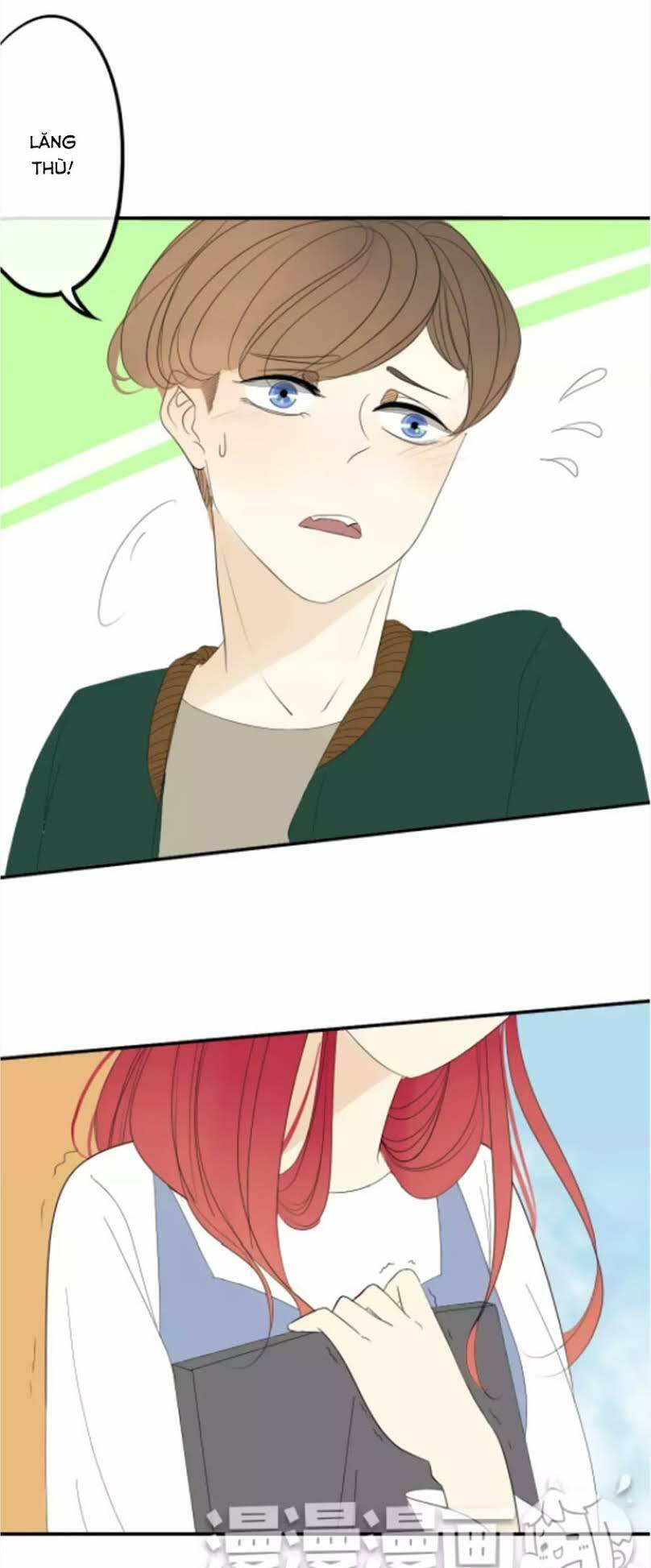 6 Giờ Ký Ức: Chapter 24