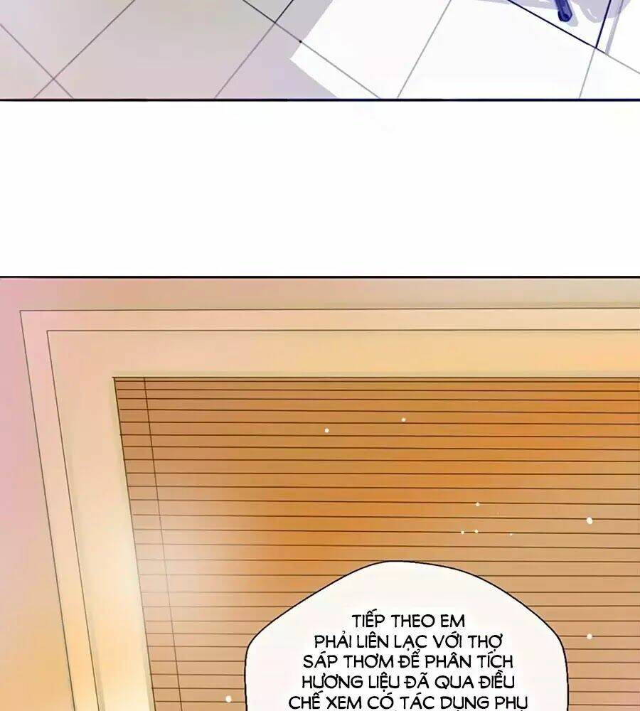 Mùi Hương Lãng Mạn: Chapter 19