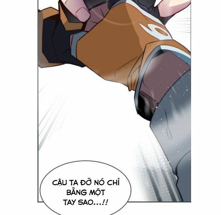The Memory Of Wind: Anz: Chapter 58