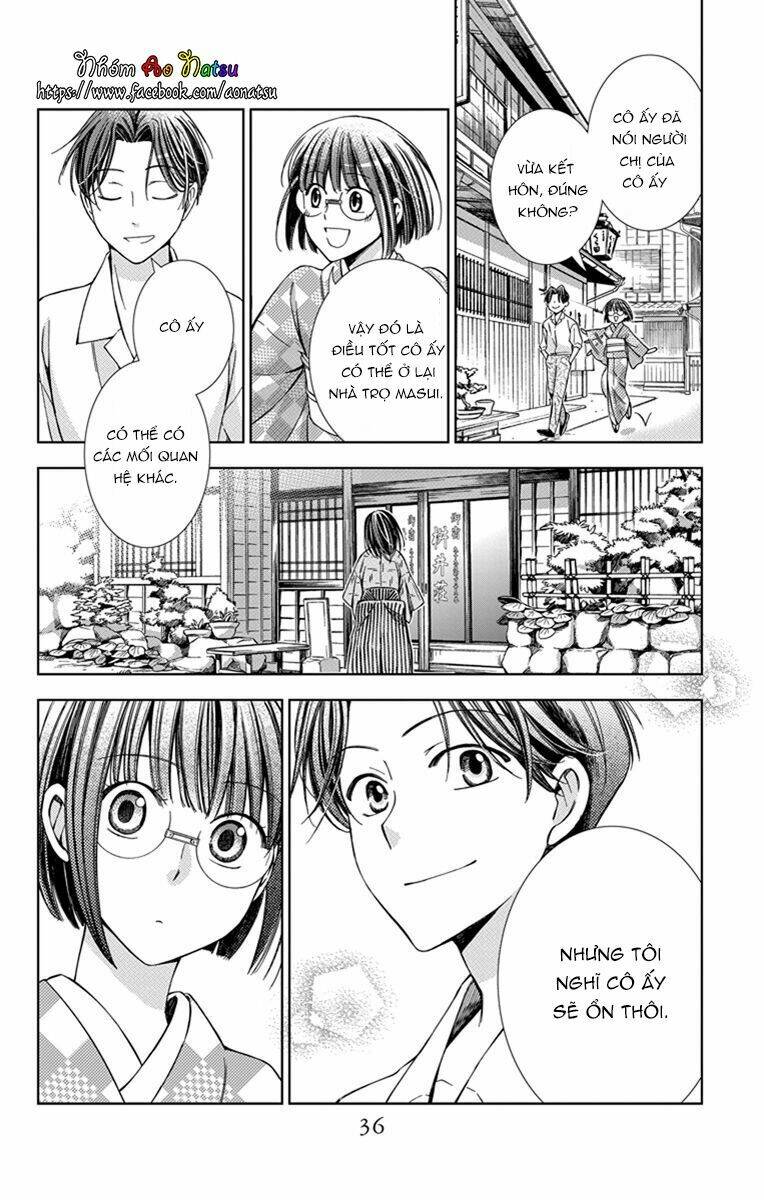 Usotoki Rhetoric: Chapter 21