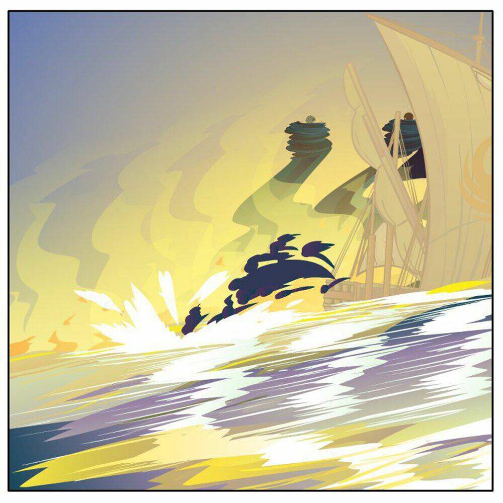 Hòa Thượng Và Tiểu Long Quân: Chapter 9