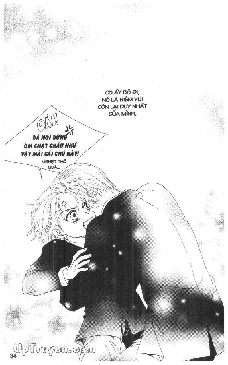 Cinderella Man: Chapter 6