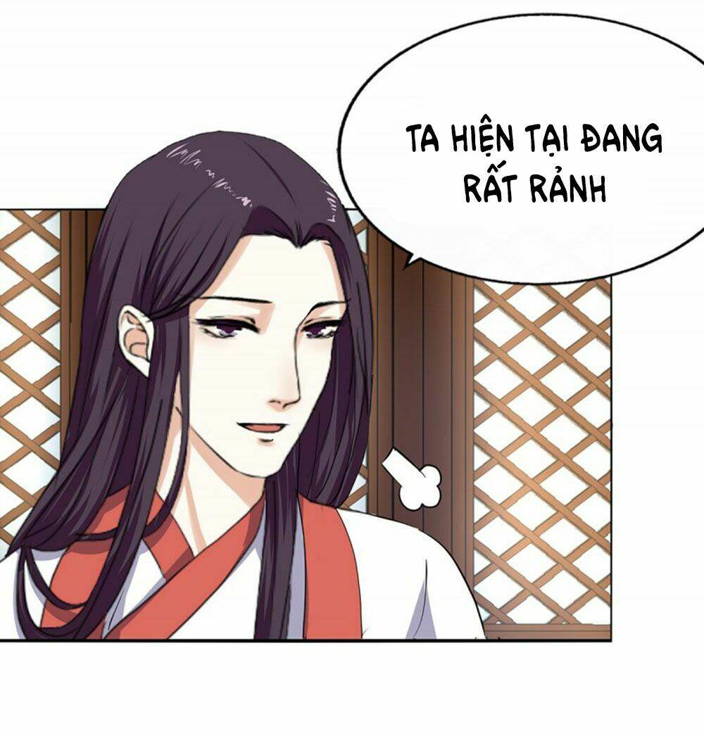 Hỏa Hồ: Chapter 24