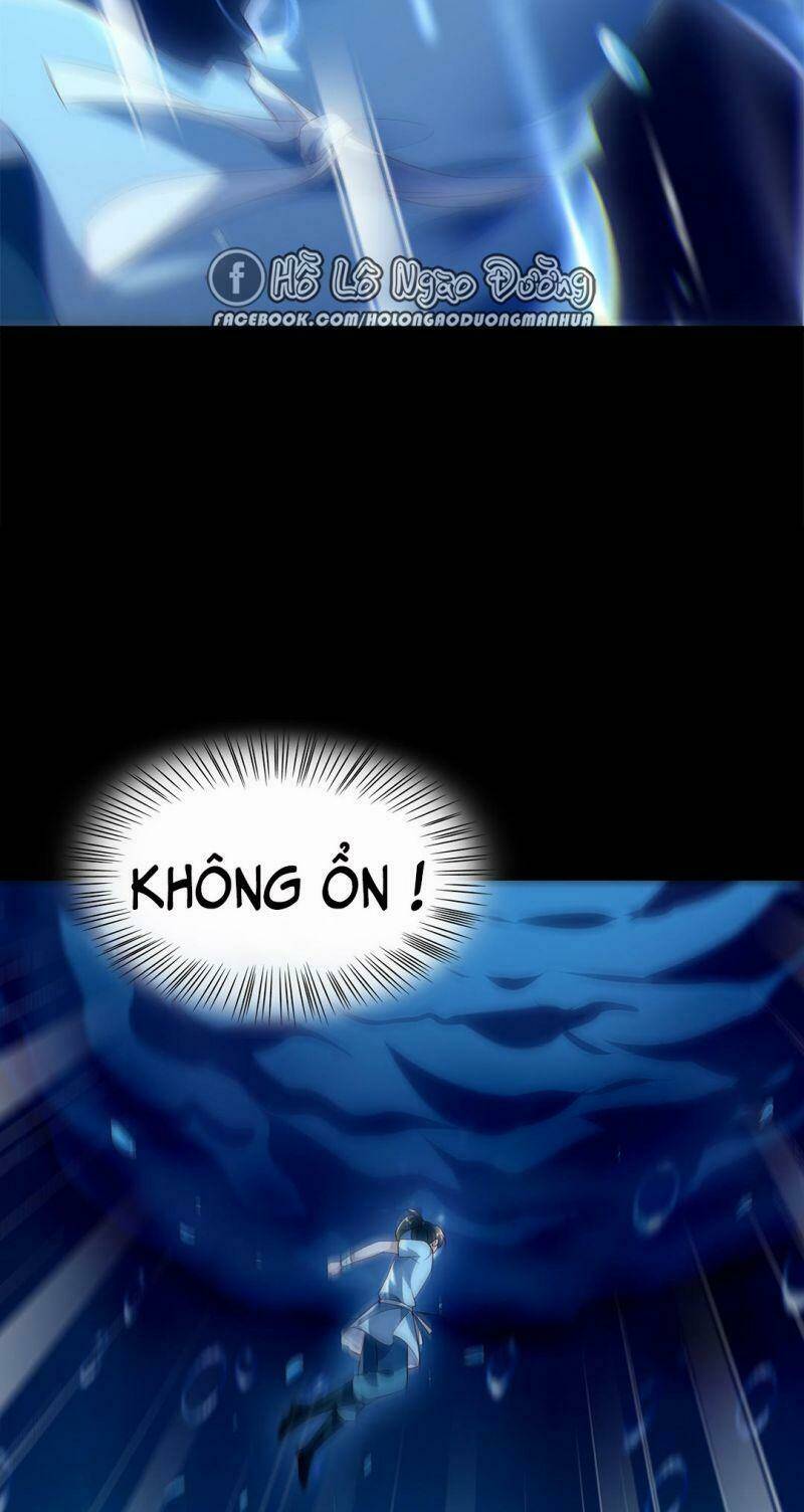 Thiên Kim Bất Hoán: Chapter 73