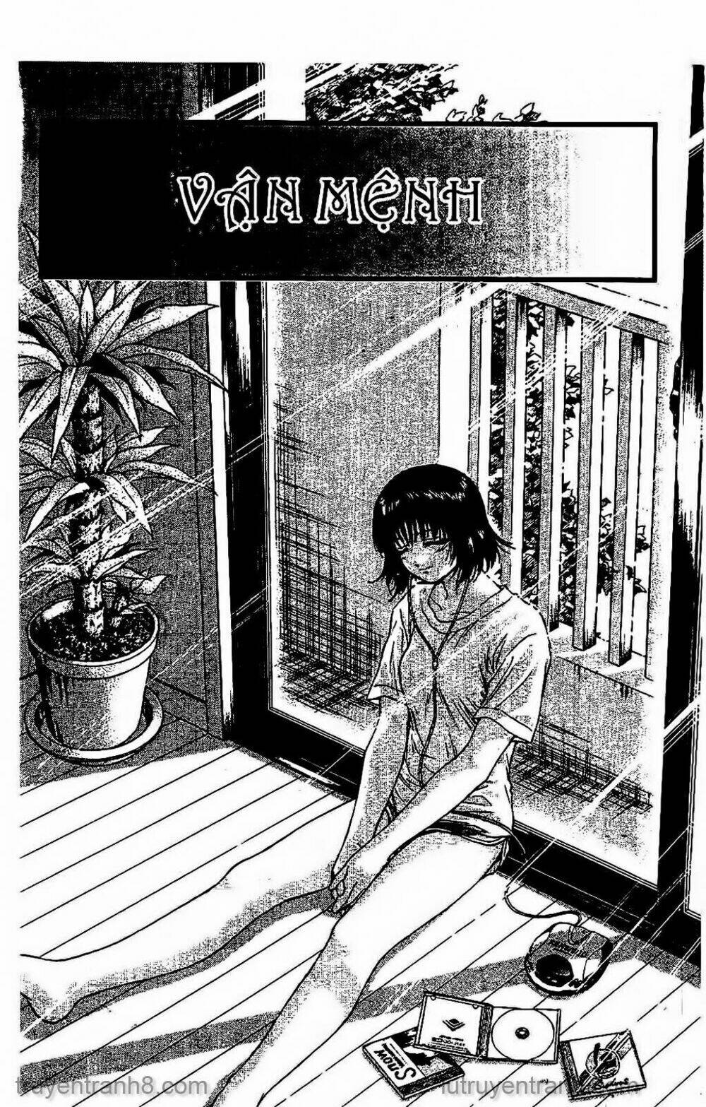 Saladdays: Chapter 136