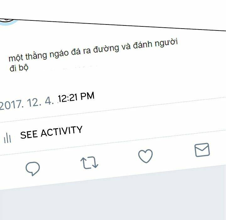 Nắm Đấm: Chapter 9