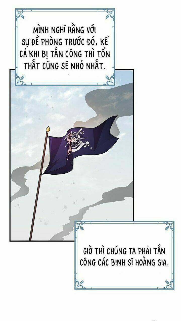 Công Tước, Loạn Vừa Thôi!: Chapter 75