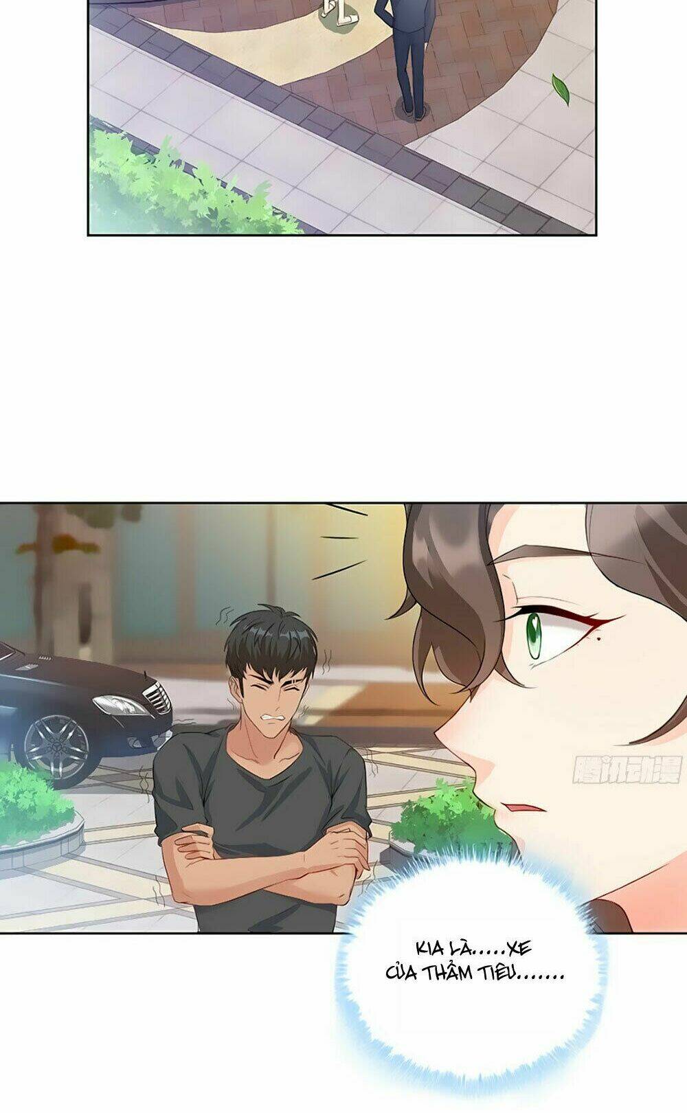 Bộ Váy Rực Rỡ Ánh Sao: Chapter 3