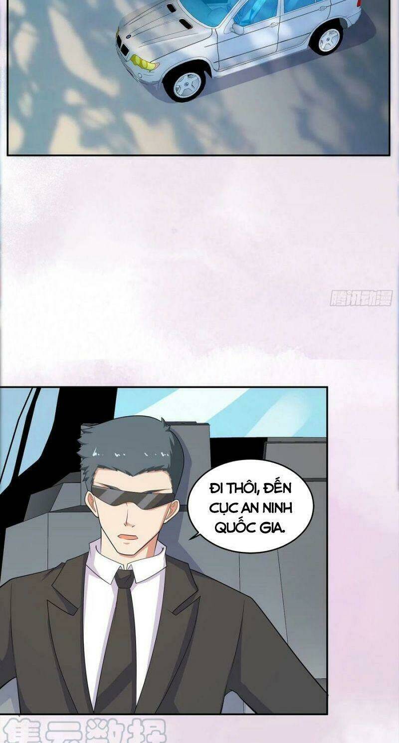 Người Tu Tiên Tại Đô Thị: Chapter 120