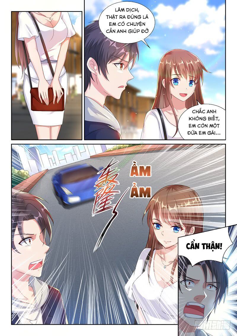 Hệ Thống Bạn Trai Siêu Cấp: Chapter 26