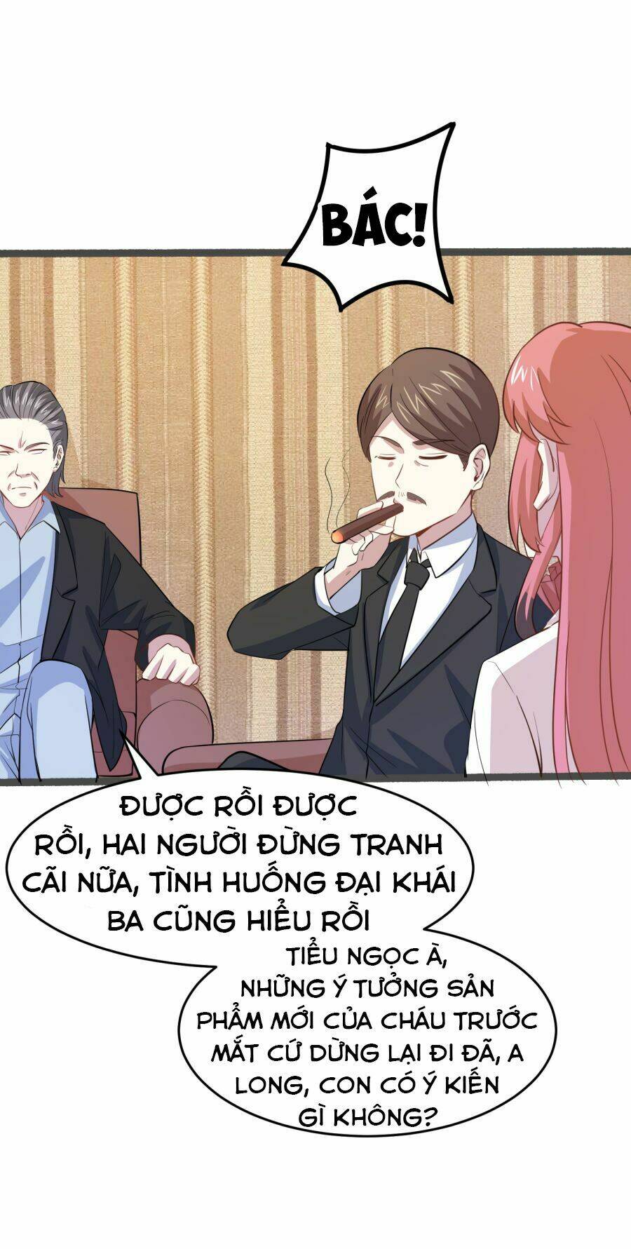 Tay Chơi Thần Cấp: Chapter 27